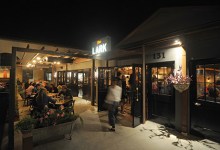 The Lark Hosts an Art Contest