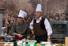 Review: Le Chef