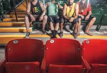 Rebelution Gets Back to Its Roots