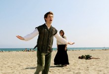 Shakespeare on the Beach