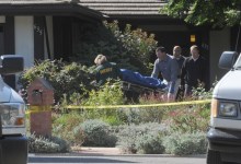 Multiple Murder Victims Found in Home Near Goleta