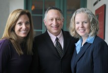 NPR Saturation in Santa Barbara?