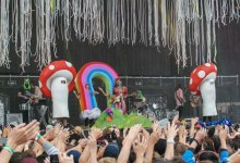 Review: Outside Lands Day Three