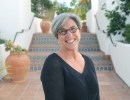 The S.B. Questionnaire: Marge Cafarelli
