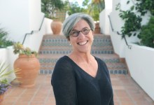 The S.B. Questionnaire: Marge Cafarelli