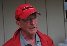 CSU Channel Islands’s First President to Retire