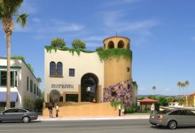 Work Starts on Children’s Museum of Santa Barbara