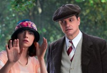 Review: Magic in the Moonlight