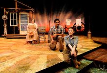 Review: Oklahoma! at Solvang Festival Theater