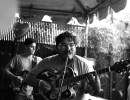 Catching Up with Dante Elephante
