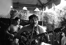 Catching Up with Dante Elephante
