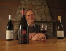Robert Lawrence Balzer Breaks the Sta. Rita Hills