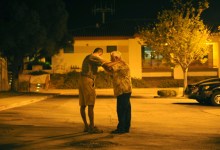 From Jail to Late-Night Salvation?