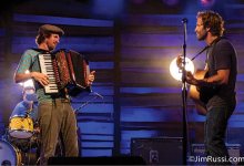 Zach Gill Interviews Jack Johnson
