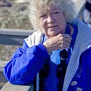 Joan Crowder: 1934-2014