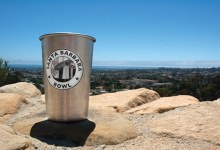 Reusable Cups Come to the Bowl