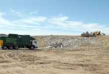 Trashy Summer Reading on Tajiguas Landfill