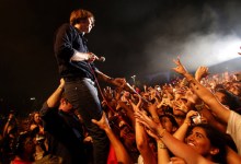 Review: FYF 2014
