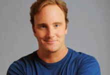 Interview with Jay Mohr
