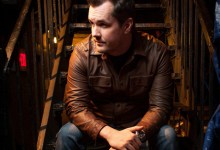 Jim Jeffries in S.B.