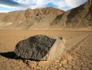 Death Valley Mystery Solved