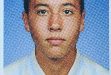 Teen Killed on 101