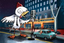 Santa Barbara’s First Comedy Festival
