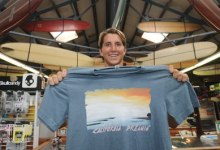 Business: Savidge Apparel