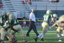 High School Fall Football