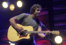 Review: Jack Johnson at the Santa Barbara Bowl