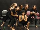 A Midsummer Night’s Dream at UCSB