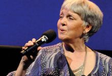Santa Barbara Jazz Society Presents Wesla Whitfield