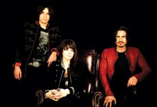 The Last Internationale Rise Up