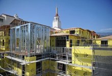 S.B. Contractors Shafted by S.F. Builder?