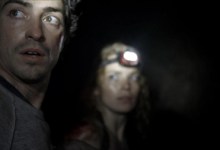 Review: As Above, So Below