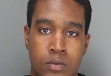 Man Sentenced to Prison for Two Rapes