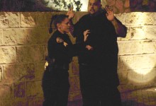 Man Arrested for Passing Counterfeit Bills at Bowl Show