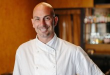 Wine Cask’s New Chef