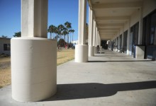 Democrats Split on SBCC Bond