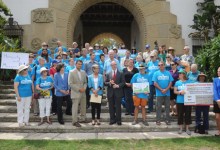 Measure P: Who’s Scaring  Whom?