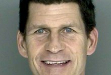 Fraudster Takes 10-Year Deal