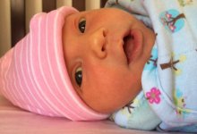 Marie Autumn “Peanut” Smith