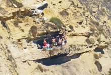 The Attraction of Caves