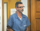 Embezzler to Repay Firefighter Union