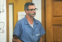 Embezzler to Repay Firefighter Union