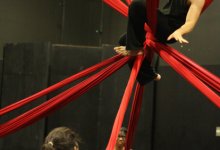 Review: A Midsummer Night’s Dream at UCSB