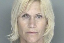 Woman Charged After Deadly Crash in April