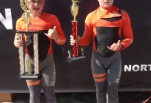 Surfing: S.B. Grom Wins NSSA Division