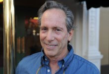 Mitchell Kriegman’s Journey of Words