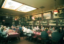 History of S.B. Athletic Round Table